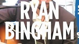 “The Weary Kind” Ryan Bingham live  The Extra Innings Festival Tempe AZ USA 312024 [upl. by Mccartan]