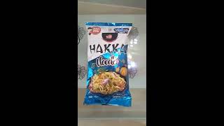 Hakka Noodles recipe  Restaurant style  Easy and spicy 🔥   By Mahiras Creation [upl. by Tally]