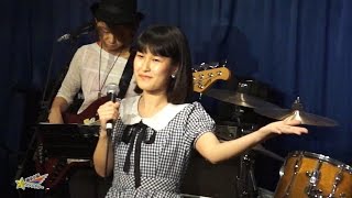 草原の輝き  藤本☆小夏とファンタジー 2017 [upl. by Tutto]