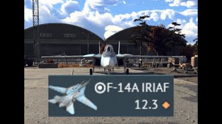 F14A IRIAFEXE [upl. by Selinda357]