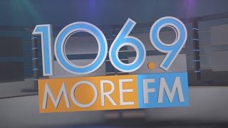 1069 More FM More Music TV Commercial Fall 2016 KRNOFM Reno [upl. by Ayerf]