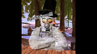 MangoVR Gorilla Tag LiveStream 1k SUB SPECIAL [upl. by Haelhsa125]