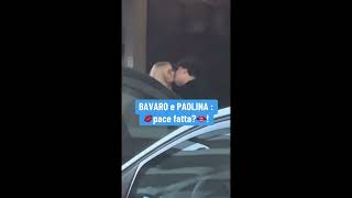 il Bavaro e Paolina si Baciano calippo tour video di Lovely Paolina e il Dottor Bavaro [upl. by Novyert]