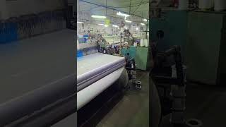 How is the cloth making trending machine clothmaking [upl. by Enilhtak898]