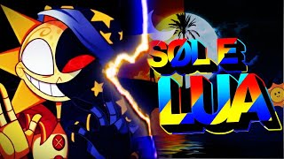 BEAT O SOL PEDIU A LUA EM CASAMENTO  Viral Nostalgia Funk Remixbk editsdjfgxzlofc GouersCraft [upl. by Karyn]