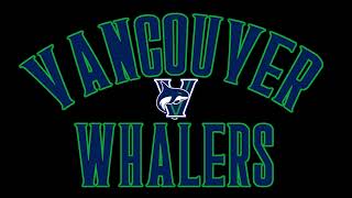 Vancouver Whalers Home Run Song [upl. by Aikym542]