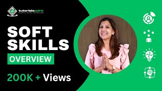 Soft Skills  Overview  Skills Training  TutorialsPoint [upl. by Gable883]