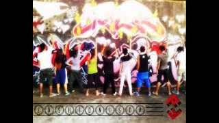 fashionista dance crew clean mix by dj sam [upl. by Sutsugua]