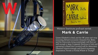 Mark amp Carrie– Live from Marks Basement [upl. by Isidoro]