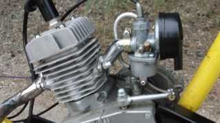 Info´s zum Fahrrad mit Motor [upl. by Bigler]