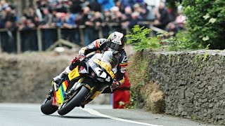 🇮🇲 Isle of Man TT TOP SPEED MOMENTS [upl. by Sybley793]