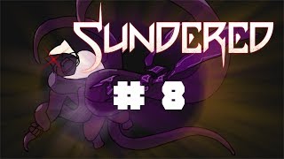 Combat  Sundered 08  Lets Play FR [upl. by Havener]