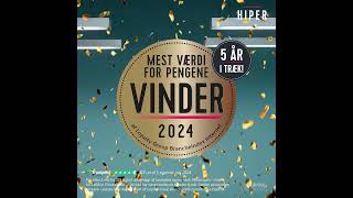 Hiper  Mest værdi for pengene 99 1 mdr [upl. by Andonis]