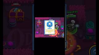 Best Angel Ability 🙏🏻🔥🪽rebirth brawlstars supercell angel shorts tipsandtricks [upl. by Meehaf]