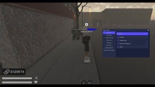 FREE The BEST South Bronx Script 🔫  Autofarm Aimbot SILENT AIM Esp Wallbang [upl. by Duvall302]