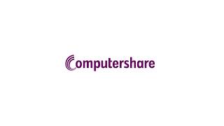 Computershare UK  How To Add and Sell a Certificate [upl. by Enaek49]