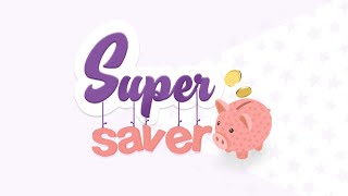 Super Saver Deals [upl. by Neenaej]