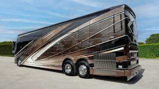 Touring Custom 3 Million Liberty Coach 910 [upl. by Jacob941]