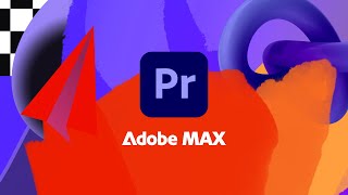 Adobe Premiere Pro 2024 Updates  From Adobe MAX 2023 [upl. by Dier]