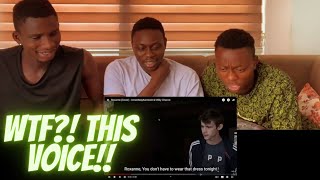 Roxanne Cover AnnenMayKantereit amp Milky Chance  Reaction [upl. by Dickie375]