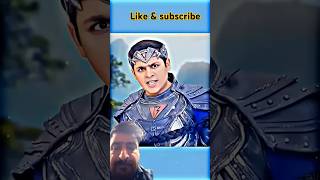 Badshah o badshah baalveer balveerreturnsdevjoshianayana balveernewstatus shortsfeedytshorts [upl. by Malca584]