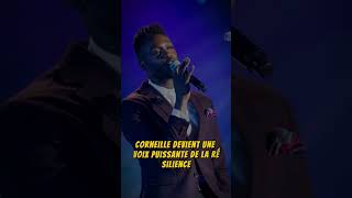 Corneille De Kigali à Québec L’odyssée d’un Artiste [upl. by Lubet]