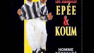 Epée  Koum  Longué la mouna su [upl. by Pik525]