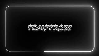 Stellar  Temptress Unreleased Song [upl. by Adnilemre]