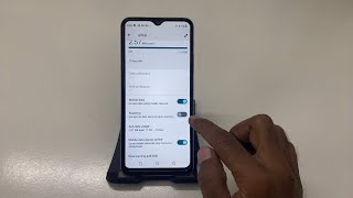 Realme C53 me Data Roaming on off kaise kare [upl. by Ojyram]