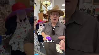 Man Receives 1000 Surprise Inside Egg usa shorts [upl. by Thedrick]