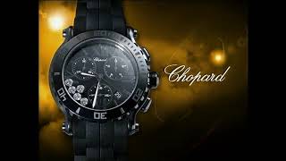 Chopard HAPPY SPORT COLLECTION Time Check TVC 2 [upl. by Newmann]