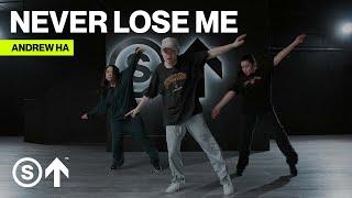 quotNever Lose Mequot  Flo Milli ft Lil Yachty  Andrew Ha Choreography [upl. by Giardap686]