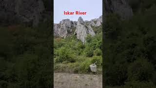 Iskar River always pays offbalkan river mountains trip holiday happy nature adventure [upl. by Arutnev]