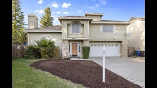 9434 Cross Fox Way Elk Grove CA  ColdwellBankerHomescom [upl. by Gena]