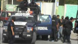 Video Balacera en Reynosa [upl. by Dusty]