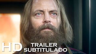 Devs Trailer SUBTITULADO HD Serie de Nick Offerman Sonoya Mizuno [upl. by Nickolaus185]