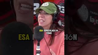 Rosalía Llama a Romeo Santos ‘El Rey de la Bachata’ [upl. by Sathrum]