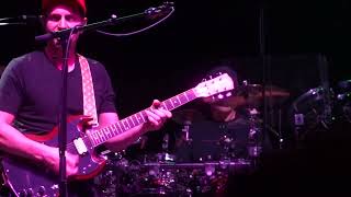 Dweezil Zappa Punkys WhipsSnippet Riviera Theatre Chicago IL 81524 londonship [upl. by Kayley780]