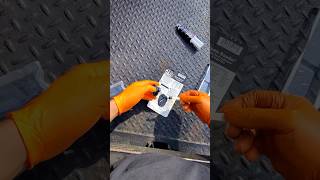 Quick Fix How to Repair a Broken PTO HandleKnob in Minutes diy pto [upl. by Joceline414]