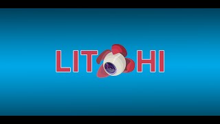 Litchi for DJI Drones [upl. by Nos]