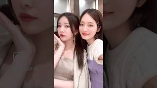 妹とデートした🫶実はこの日2人でシュラスコいったんだ🤭mercuryduo twin 姉妹 リンクコーデ 姉妹コーデ ミス東大 神谷明采 あさちゃんねる pr [upl. by Ennairam]