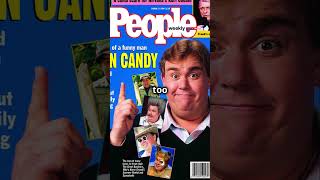 John Candy A Comedy Legend [upl. by Nikolas]