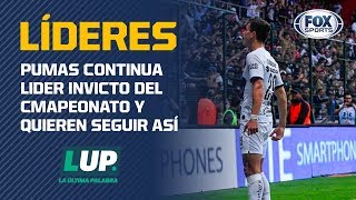 ¿En dónde pierde Pumas el invicto [upl. by Noizneb]