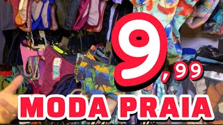 🏖️MODA PRAIA AP 999 modapraia braas atacado verão modafeminina [upl. by Dulcine]