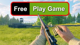 Exploring Free Games You Never Played [upl. by Lucio]