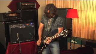 Phil X demos Spider Valve MkII Pt 2  Line 6 [upl. by Mcmath]