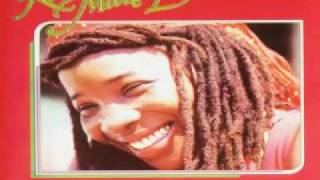 A Jah Jah  Rita Marley [upl. by Denna]