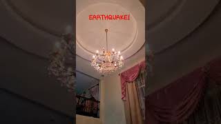 EARTHQUAKE [upl. by Nyleek]