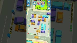 UNBLOCK IT CAR PUZZLE 1 automobile [upl. by Ahtennek]