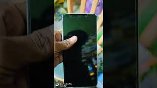 Redmi Note 5 Board Video [upl. by Hailat]